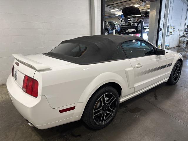 used 2007 Ford Mustang car, priced at $14,994