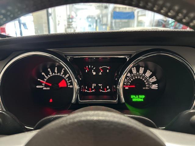 used 2007 Ford Mustang car, priced at $14,994