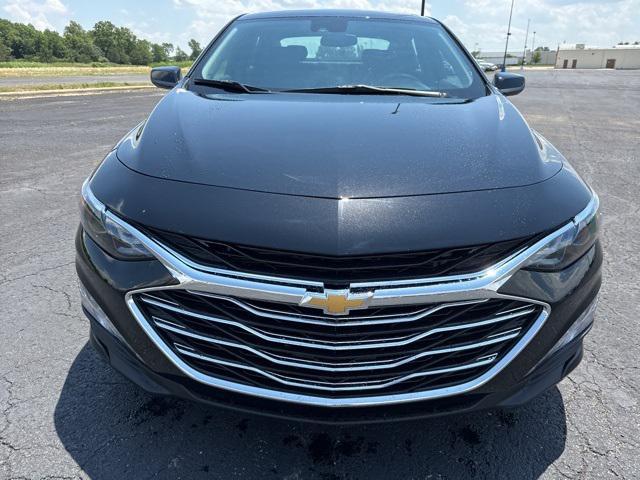 used 2023 Chevrolet Malibu car, priced at $18,920