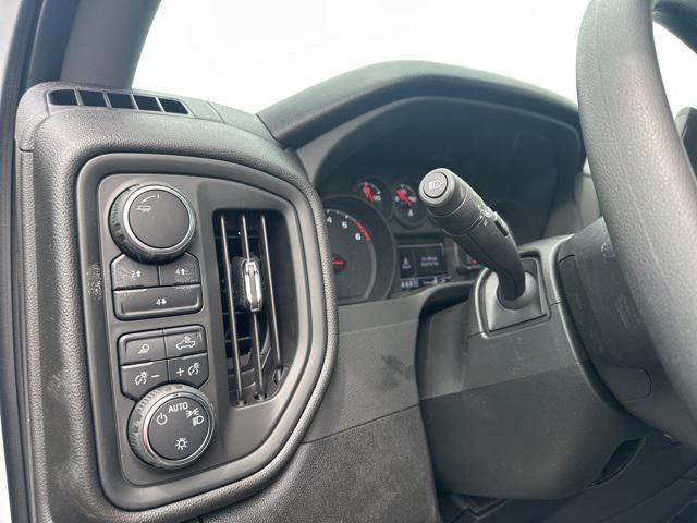 new 2025 Chevrolet Silverado 3500 car, priced at $59,970