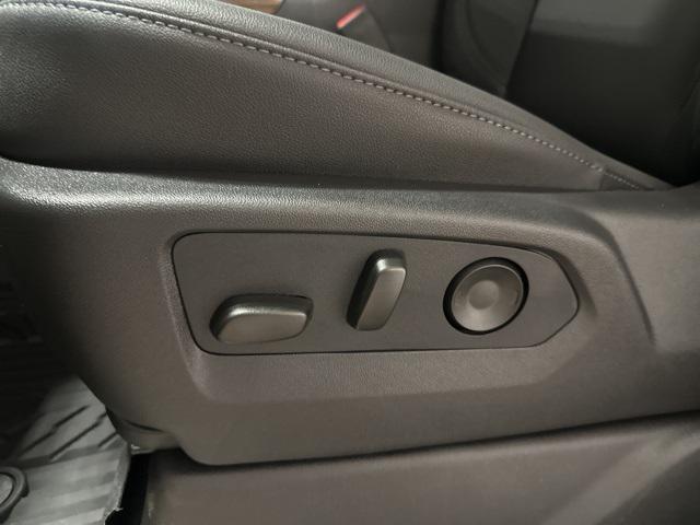 new 2026 Chevrolet Silverado 1500 car, priced at $69,975