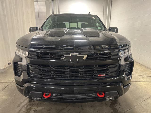 new 2026 Chevrolet Silverado 1500 car, priced at $69,975