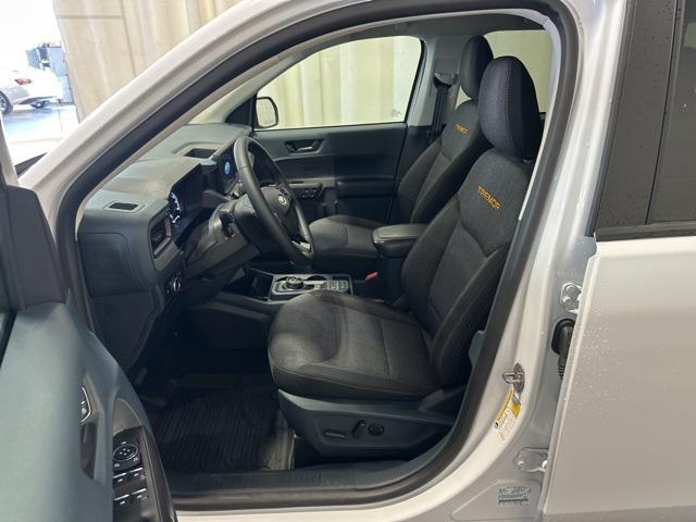 used 2024 Ford Maverick car, priced at $35,000