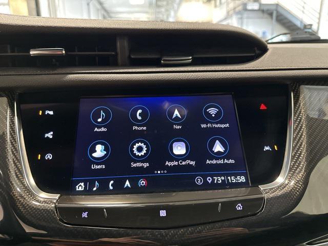 used 2020 Cadillac XT6 car, priced at $25,973