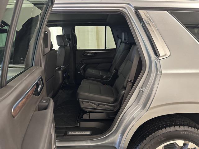 used 2025 Chevrolet Tahoe car, priced at $64,086