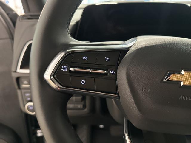 used 2025 Chevrolet Tahoe car, priced at $64,086