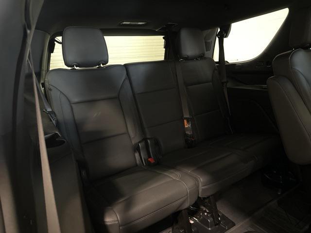 used 2025 Chevrolet Tahoe car, priced at $64,086