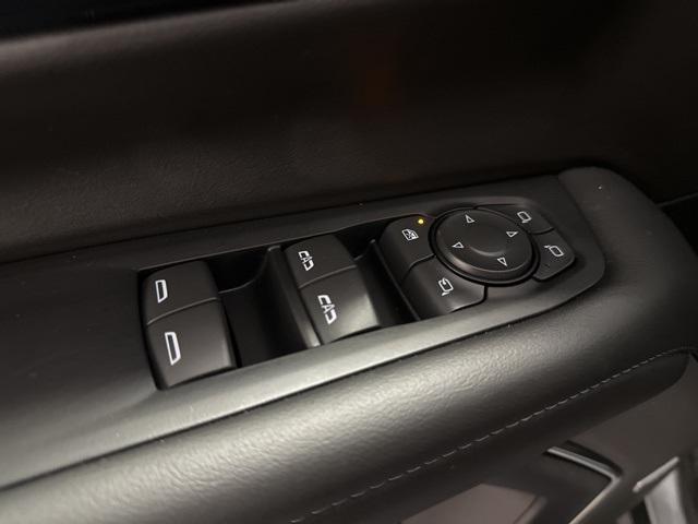 used 2025 Chevrolet Tahoe car, priced at $64,086