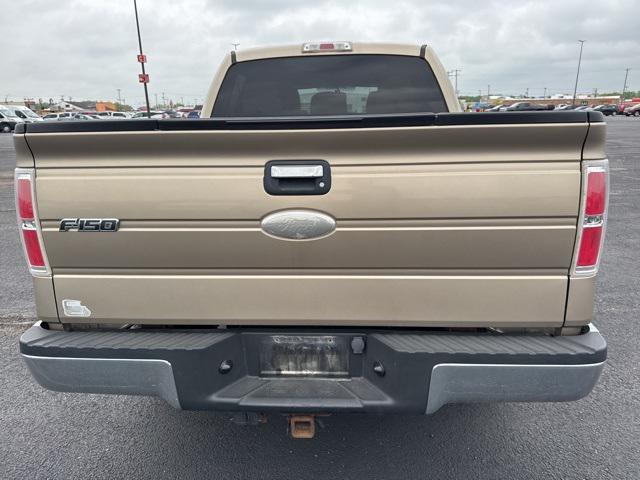 used 2011 Ford F-150 car, priced at $11,422
