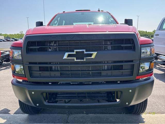 new 2024 Chevrolet Silverado 1500 car, priced at $74,027