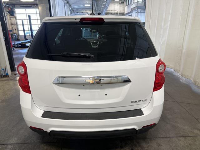 used 2015 Chevrolet Equinox car, priced at $11,513