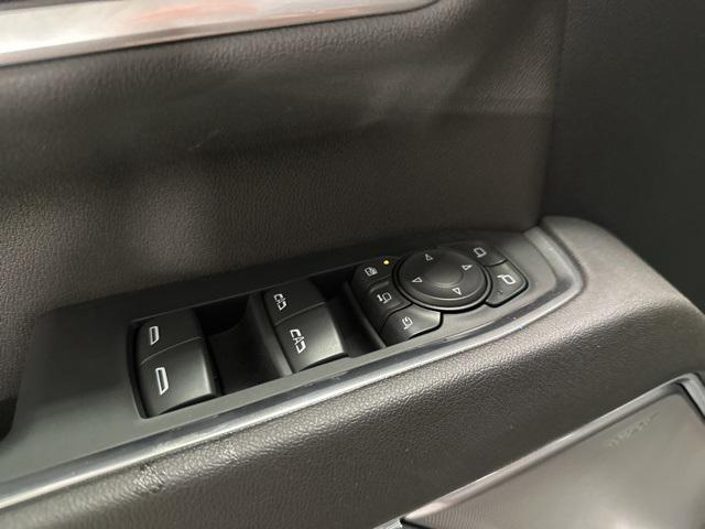 used 2024 Chevrolet Silverado 3500 car, priced at $73,992