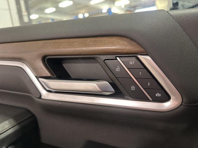 used 2024 Chevrolet Silverado 3500 car, priced at $73,992