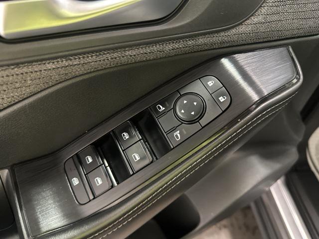 used 2021 Nissan Rogue car, priced at $22,094