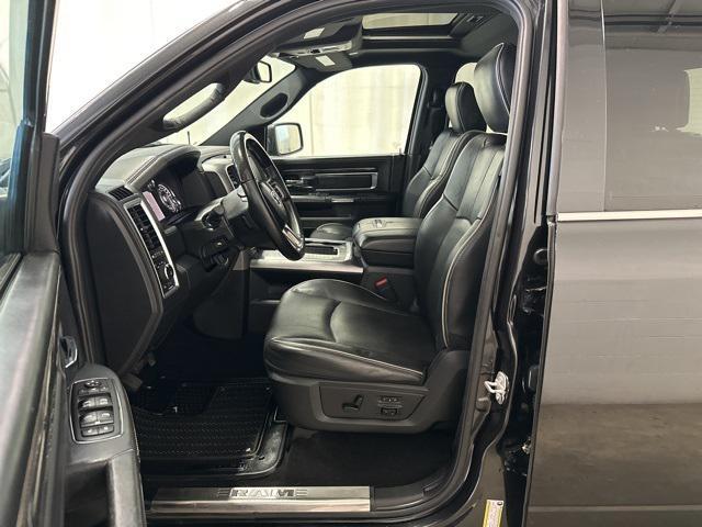 used 2018 Ram 1500 car, priced at $26,926