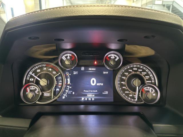 used 2018 Ram 1500 car, priced at $26,926