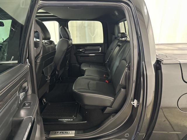 used 2018 Ram 1500 car, priced at $26,926