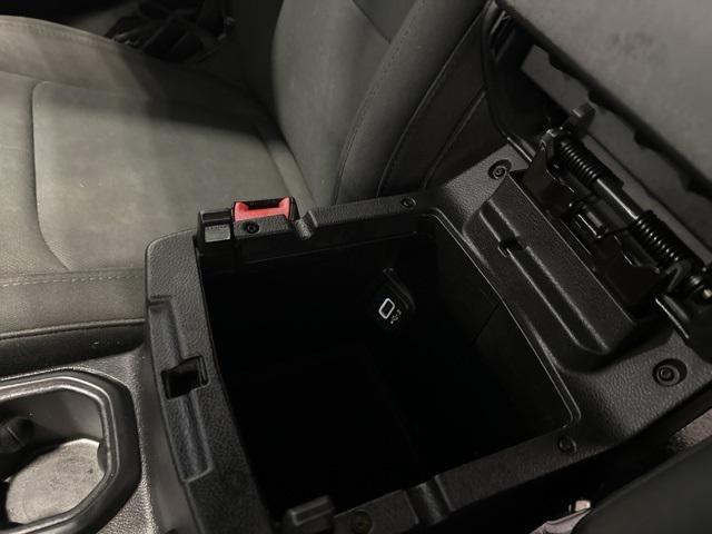 used 2018 Jeep Wrangler car, priced at $17,849