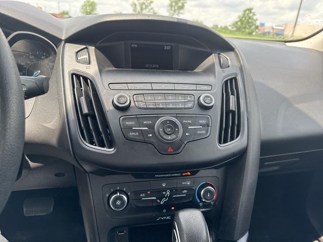 used 2018 Ford Focus car, priced at $11,373