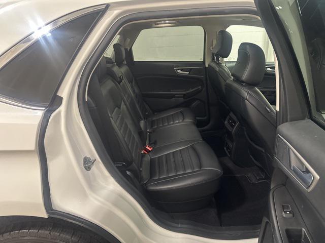 used 2024 Ford Edge car, priced at $27,037