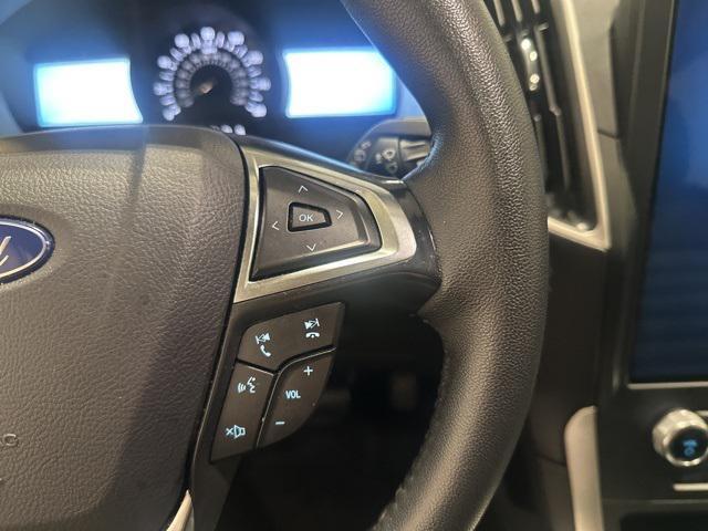 used 2024 Ford Edge car, priced at $27,037