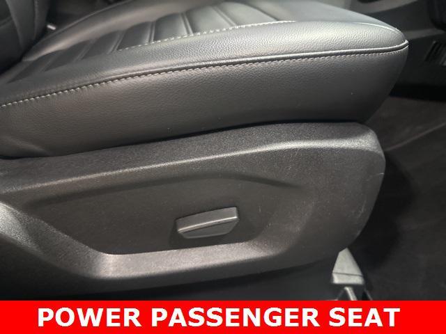 used 2024 Ford Edge car, priced at $27,037