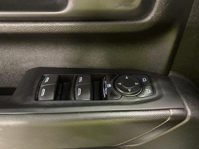 used 2022 Chevrolet Silverado 2500 car, priced at $40,321