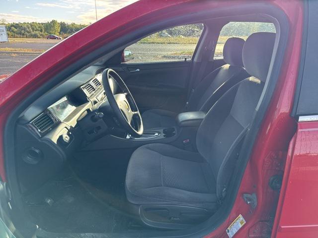 used 2013 Chevrolet Impala car, priced at $2,989