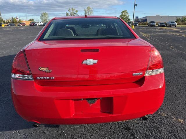 used 2013 Chevrolet Impala car, priced at $2,989