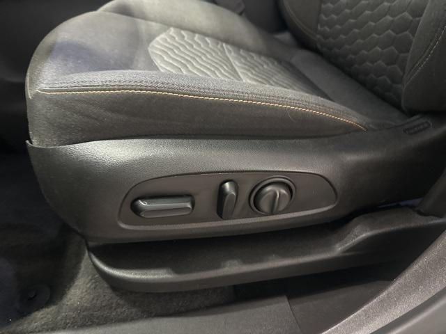 used 2020 Chevrolet Equinox car, priced at $14,829