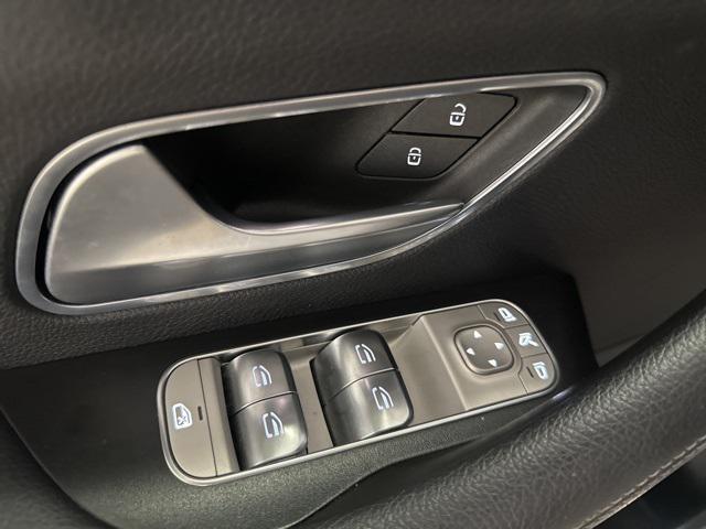 used 2024 Mercedes-Benz GLS 450 car, priced at $68,400