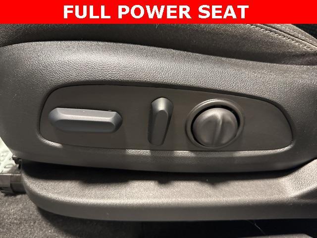 used 2023 GMC Terrain car, priced at $22,476