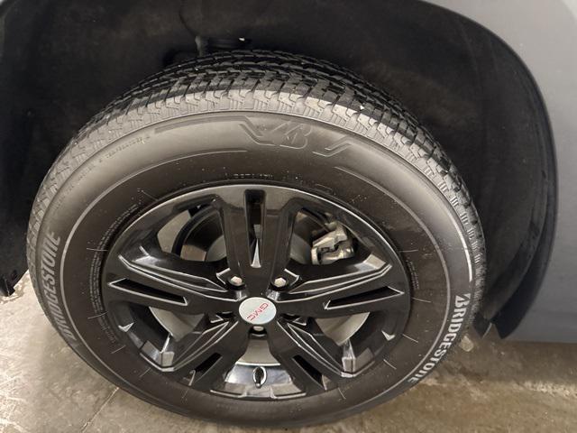 used 2023 GMC Terrain car, priced at $22,476
