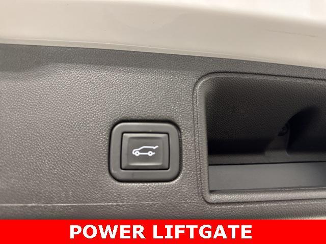 used 2023 GMC Terrain car, priced at $22,476