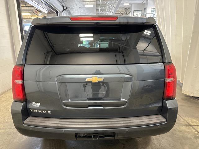 used 2019 Chevrolet Tahoe car, priced at $29,686