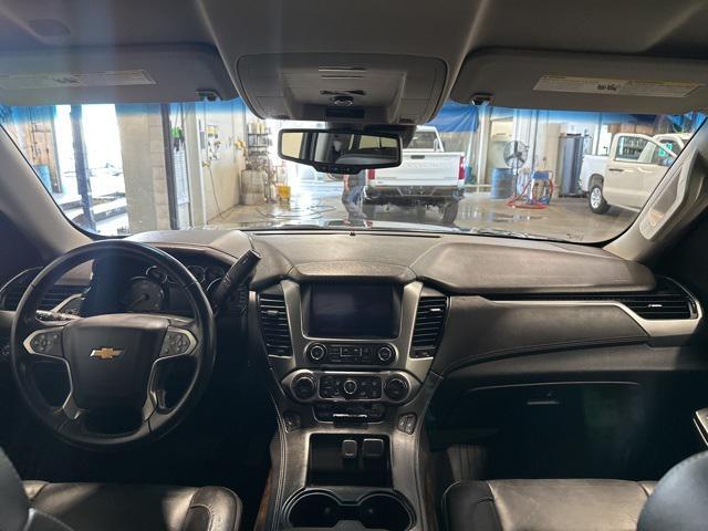 used 2019 Chevrolet Tahoe car, priced at $29,686