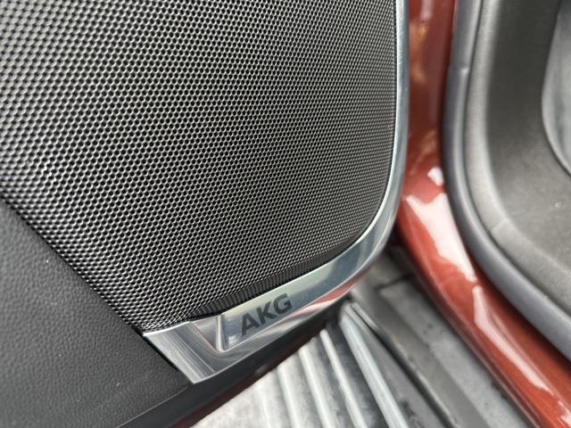 used 2022 Cadillac Escalade car, priced at $75,226