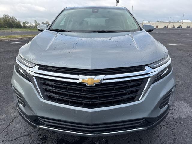 used 2023 Chevrolet Equinox car, priced at $21,889