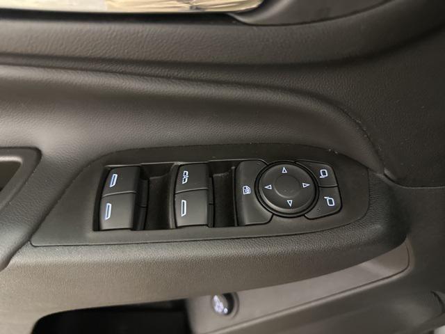 used 2023 Chevrolet Equinox car, priced at $22,138