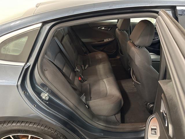 used 2019 Chevrolet Malibu car, priced at $7,849