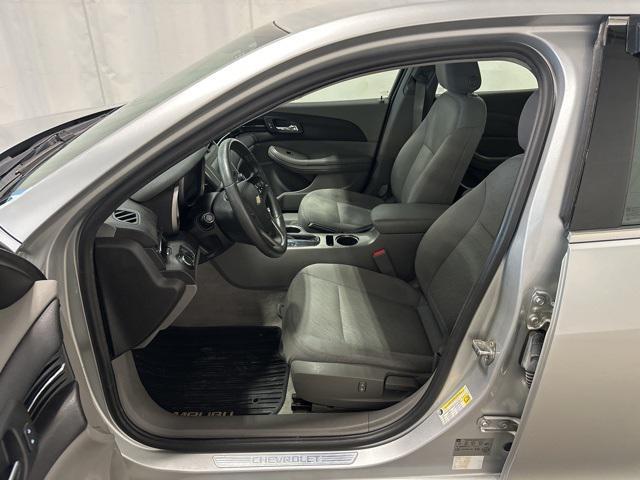 used 2016 Chevrolet Malibu Limited car, priced at $7,998