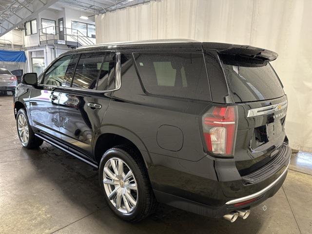 new 2024 Chevrolet Tahoe car, priced at $90,595