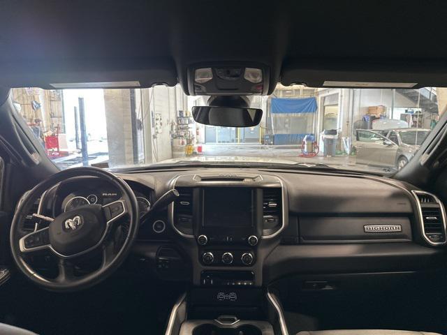 used 2024 Ram 2500 car, priced at $51,249
