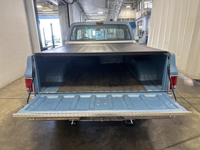 used 1986 Chevrolet C10/K10 car, priced at $21,350