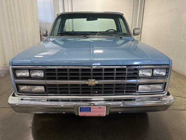 used 1986 Chevrolet C10/K10 car, priced at $21,350