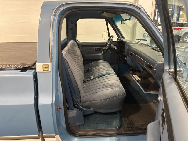 used 1986 Chevrolet C10/K10 car, priced at $21,350