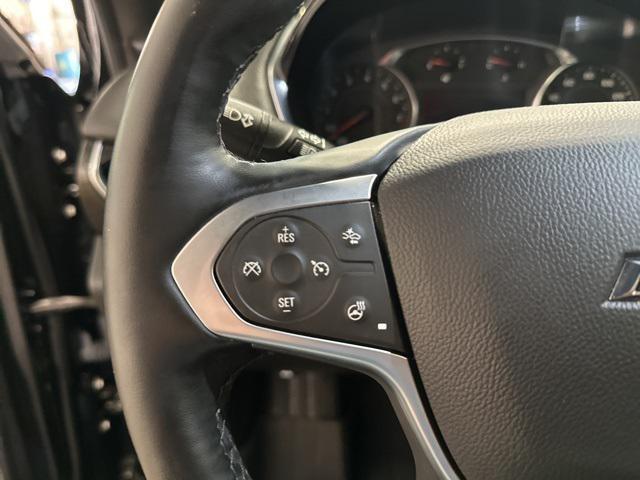 used 2023 Chevrolet Traverse car, priced at $39,999