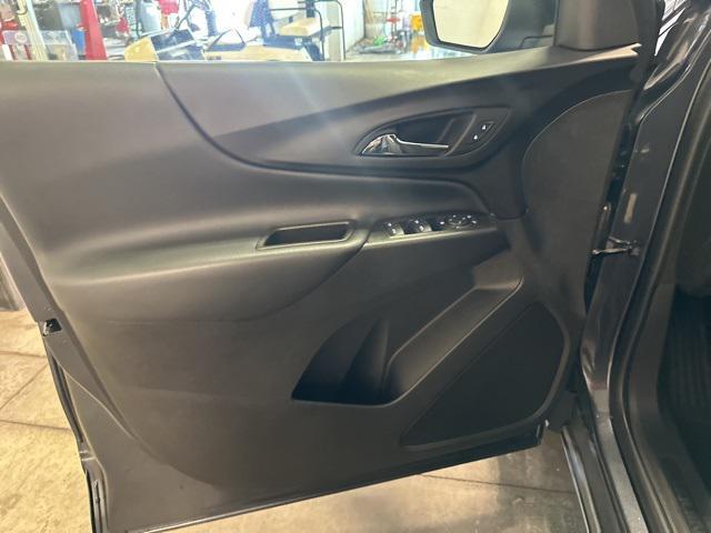 used 2023 Chevrolet Equinox car, priced at $20,375