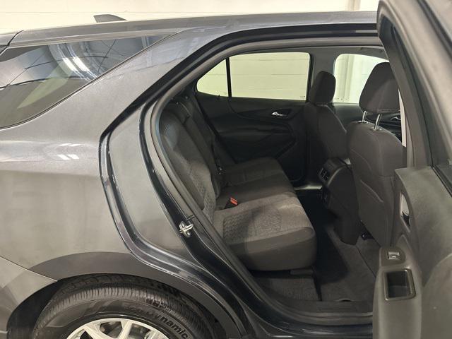 used 2023 Chevrolet Equinox car, priced at $20,375