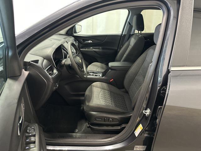 used 2023 Chevrolet Equinox car, priced at $20,375